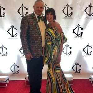 Meet your Posher, Becky